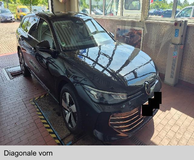 VW Passat CJ Variant 1.5 e-TSI OPF DSG Business